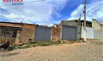 Imagem 2: Casa com 3 dormitórios à venda, 96 m² por R$ 140.000,00 - Vila Fagundes - Igaporã/BA