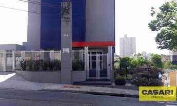 Imagem 3: Sala, 93 m² - venda ou aluguel - Vila Bastos - Santo André/SP