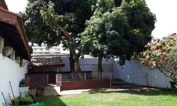 Imagem 3: Casa com 5 dormitórios à venda, 380 m² por R$ 1.300.000,00 - Jardim Cuiabá - Cuiabá/MT