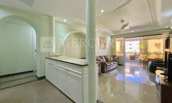 Imagem 6: Apartamento com 3 dormitórios à venda, 168 m² por R$ 750.000,00 - Enseada - Guarujá/SP