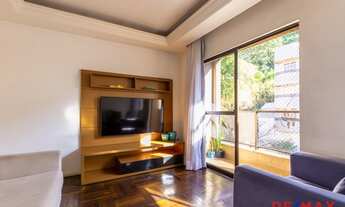 Imagem 7: Apartamento para venda tem 122 metros quadrados com 3 quartos em Santa Helena - Juiz de Fo