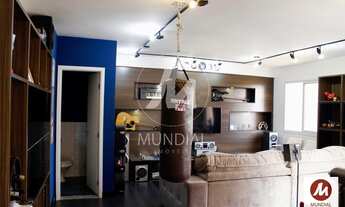 Imagem 4: Apartamento (cobertura 2 - duplex) 3 dormitórios/suite, cozinha planejada, portaria 24 hor