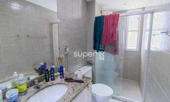 Imagem 7: Apartamento com 3 dormitórios à venda, 103 m² por R$ 600.000,00 - Itaigara - Salvador/BA