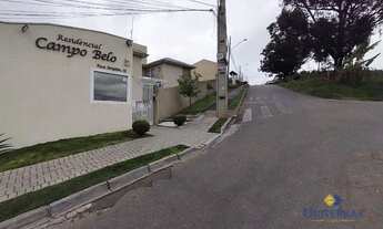 Imagem 2: Apartamento à venda, 46 m² por R$ 152.000,00 - Campo Pequeno - Colombo/PR