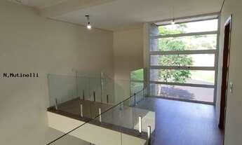 Imagem 7: Casa em Condomínio para Venda em Ribeirão Preto, Jardim San Marco, 3 dormitórios, 3 suítes