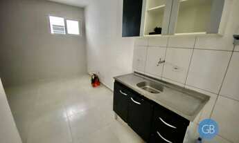 Imagem 7: Apartamento com 1 dormitório para alugar, 45 m² por R$ 1.400,00/mês - Jardim Avelino - São