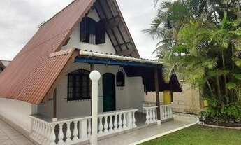 Imagem 4: Casa com 4 dormitórios à venda por R$ 350.000,00 - Cibratel II - Itanhaém/SP