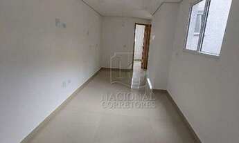 Imagem 4: Apartamento à venda - Parque Novo Oratório - Santo André/SP