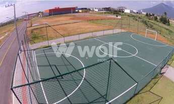 Imagem 5: LUMIS PARQUE EMPRESARIAL - LOTE 389,48M2 - TOP