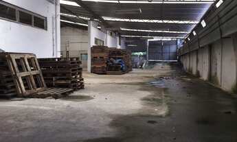 Imagem 7: Galpão para alugar, 3000 m² por R$ 16.000,00/mês - Jardim da Represa - São Bernardo do Cam