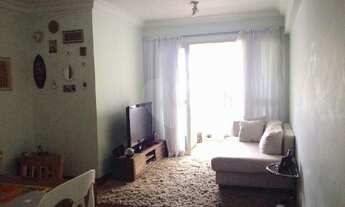 Imagem 3: São Paulo - Apartamento Padrão - SAÚDE