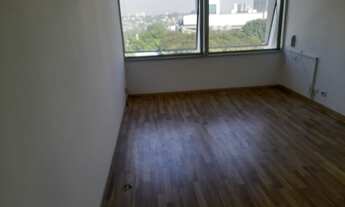 Imagem 5: Barão de Rothschild ponto privilegiado da Faria Lima