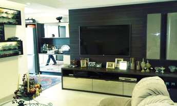 Imagem 4: Cobertura à venda, 258 m² por R$ 3.300.000,00 - Jardim São Caetano - São Caetano do Sul/SP