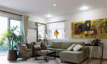 Imagem 2: Barra da Tijuca - Americas Park - 118m² - 3 Quartos