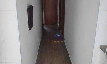 Imagem 3: Casa com 3 dormitórios à venda, 144 m² por R$ 529.900,00 - Vila São Jorge - Santos/SP