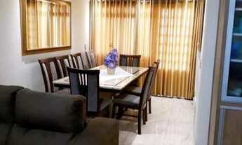 Imagem 3: Apartamento com 4 dormitórios à venda, 140 m² - Santa Paula - São Caetano do Sul/SP