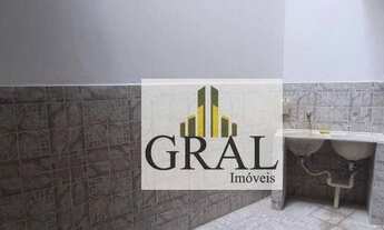 Imagem 5: Sobrado à venda, 160 m² por R$ 426.000,00 - Baeta Neves - São Bernardo do Campo/SP