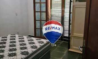 Imagem 6: Chácara com 4 dormitórios para alugar, 6814 m² por R$ 5.500,00/mês - Condomínio Itaembu