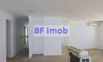 Imagem 4: Meio andar com 203m² no coração do Jardim Paulista!!