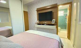 Imagem 5: Apartamento com 3 quartos em Copacabana - Uberlândia - MG