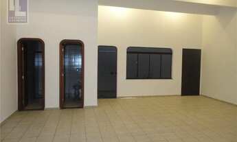 Imagem 3: Prédio comercial para locação, Alto da Mooca, São Paulo - SL0005