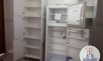 Imagem 6: Apartamento com 2 dormitórios para alugar, 90 m² por R$ 2.800,00/mês - Vila Guilhermina