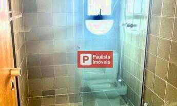 Imagem 3: Apartamento com 1 dormitório, 57 m² - venda por R$ 950.000,00 ou aluguel por R$ 3.500,00/m