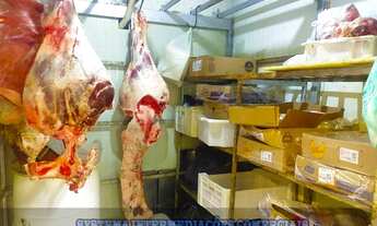 Imagem 4: Açougue sem vaga para estacionar na região da ZS/ SP Ref.: 1338