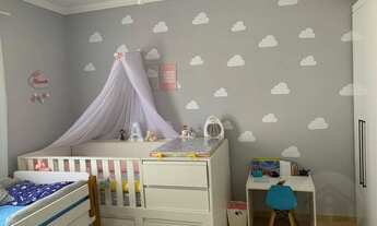 Imagem 6: Lindo sobrado próximo ao centro