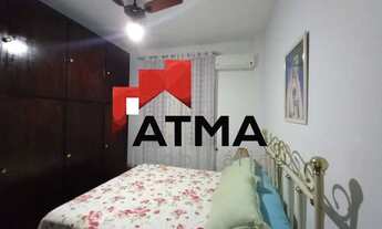 Imagem 7: Rio de Janeiro - Apartamento Padrão - Vila da Penha