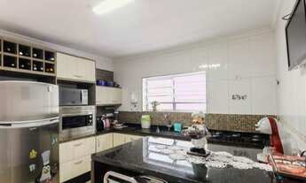 Imagem 7: SãO PAULO - Casa de Condomínio - Parque São Lucas