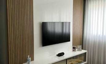 Imagem 3: Apartamento com 2 dormitórios à venda, 85 m² - Centro - Diadema/SP