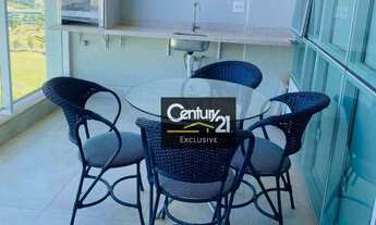 Imagem 5: Studio Duplex para locação no Le Jardin em Indaiatuba/SP