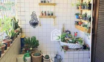 Imagem 4: Apto com 3 Quartos, sendo 2 suites à venda por R$ 274.000 - Candelária - Natal/RN