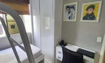 Imagem 7: Apartamento com 2 dormitórios à venda, 43 m² por R$ 215.000,00 - Parque Yolanda (Nova Vene