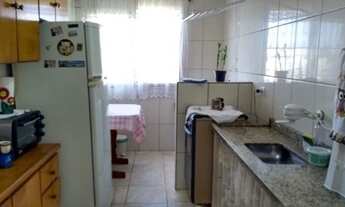 Imagem 6: Apartamento com 2 dormitórios à venda, 55 m² - Jardim Alvorada - Santo André/SP