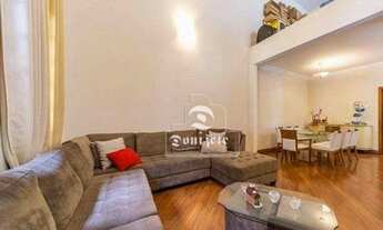 Imagem 3: Casa com 3 dormitórios à venda, 220 m² por R$ 1.599.000,00 - Barcelona - São Caetano do Su