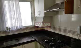 Imagem 6: Apartamento Semi Mobiliado