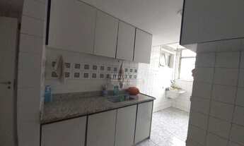 Imagem 3: Apartamento para alugar, 88 m² por R$ 1.600,00/mês - Santa Rosa - Niterói/RJ