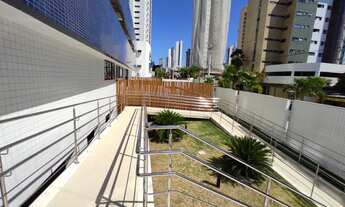 Imagem 4: H.A Apartamento para venda tem 81 m² com 3 quartos em Boa Viagem - Recife - PE