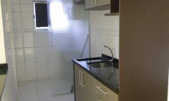 Imagem 4: CURITIBA - Apartamento Padrão - Santa Quitéria