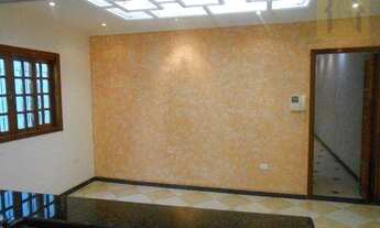 Imagem 2: Sobrado com 3 dormitórios à venda, 152 m² por R$ 740.000,00 - Vila Formosa - São Paulo/SP