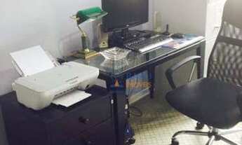 Imagem 6: Apartamento residencial à venda, Santa Cecília, São Paulo - AP29780