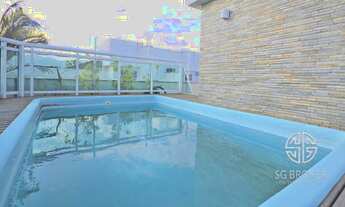 Imagem 5: Cobertura à venda no Recreio dos Bandeirantes, condomínio Resort com toda comodidade, laze