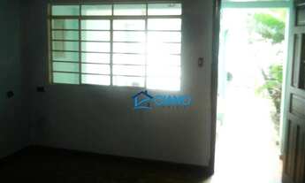 Imagem 7: Casa com 2 dormitórios à venda, 150 m² por R$ 520.000,00 - Vila Prudente (Zona Leste) - Sã