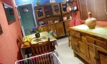 Imagem 2: SANTO ANDRÉ Cobertura 104 metros, 3 dormitórios, 1 vaga com excelente localização e valor