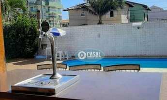 Imagem 7: Casa em Piratininga com 04 Quartos, Piscina e Churrasqueira!