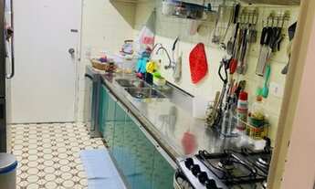 Imagem 3: Venda Apartamento 3 Dormitórios - 125 m² Itaim Bibi