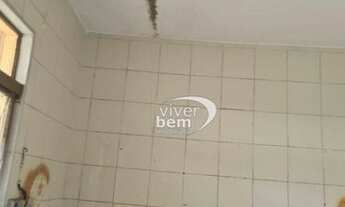 Imagem 7: Casa com 1 dormitório para alugar por R$ 1.400/mês - Chácara Belenzinho - São Paulo/SP
