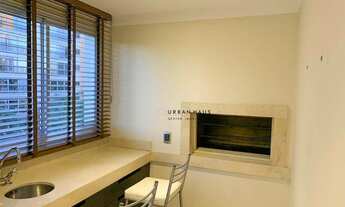 Imagem 3: Apartamento com 3 dormitórios para alugar, 163 m² por R$ 8.500,00/mês - Jardim Europa - Po